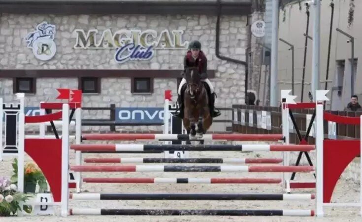 Zafer Bayramı Kupası heyecanı Çatalca Magical Club’da başlıyor