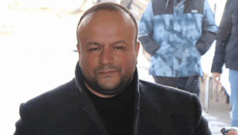 Başkan Kasım Demir: “Fahiş gıda fiyatları milletin sofrasını boş bırakıyor”