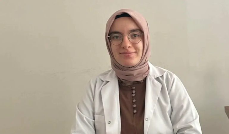 Erken Tanı Hayat Kurtarıyor: Gümüşhane KETEM’den Ücretsiz Kanser Taraması Hizmeti