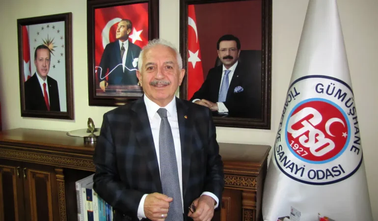 Başkan Akçay: “Yerel Basın Bir Şehrin Aynasıdır”