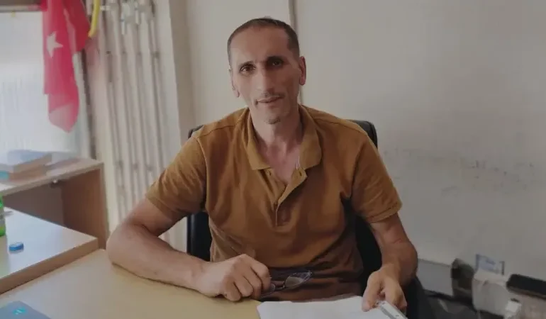 İlçe Başkanı, Gümüşhane Siyasetini Gazze Konusunda Samimiyetsizlikle Suçladı: “O Gün Sizde Oradaydınız!”