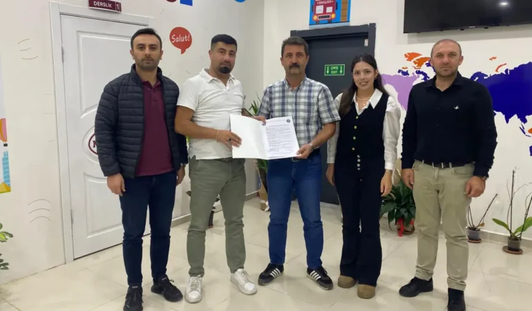 Memur-Sen Üyelerine Yabancı Dil Kursunda %15 İndirim Fırsatı