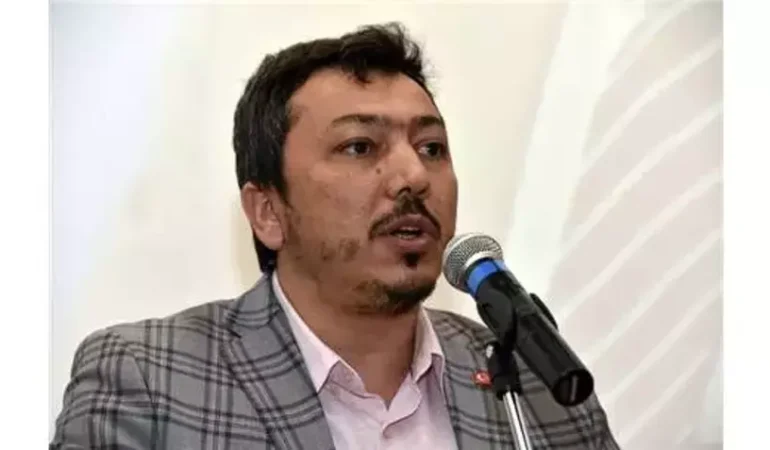 SP İl Başkanı Demir: “Yargı Siyasallaşmıştır”