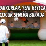 7381-gumushanede-cocuk-senligi-yapilacak