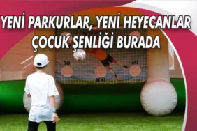 7381-gumushanede-cocuk-senligi-yapilacak