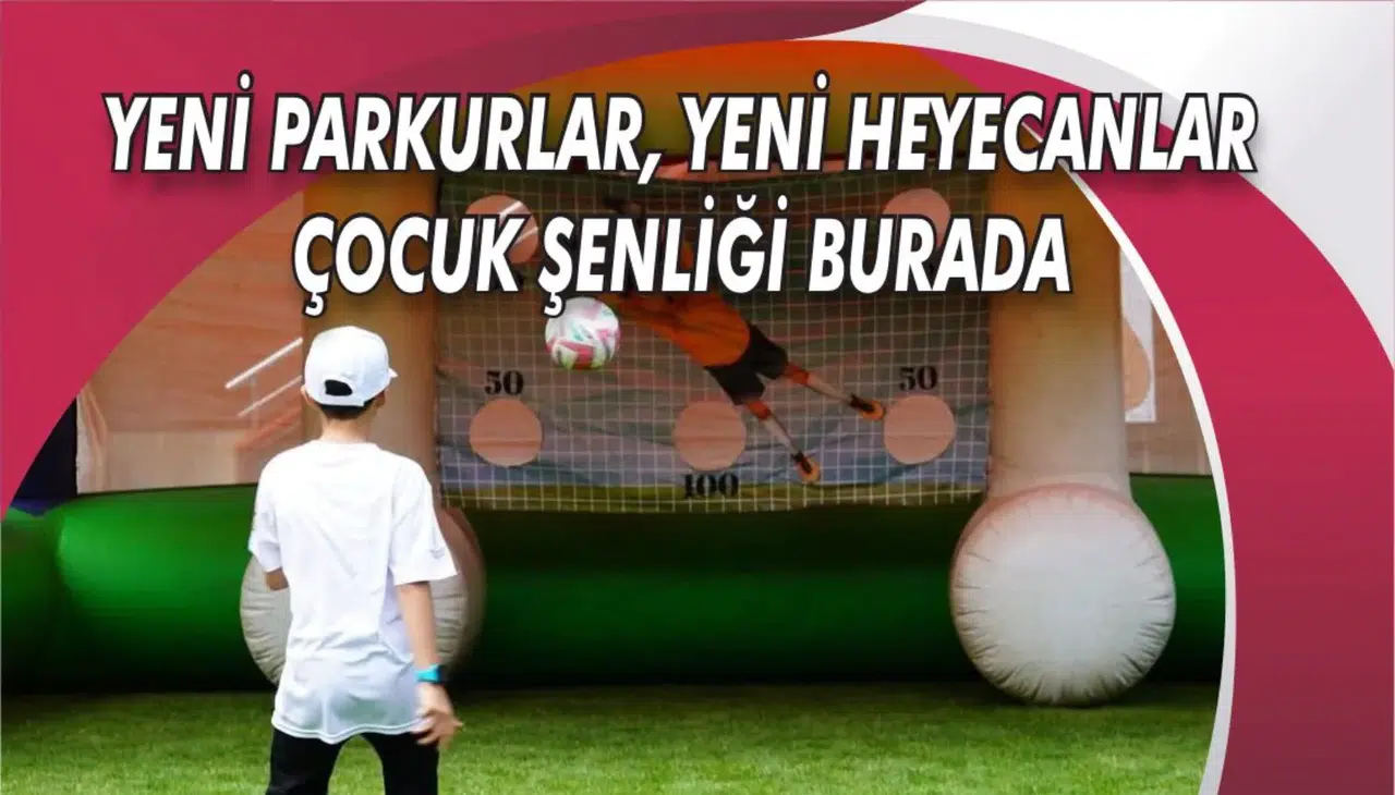 7381-gumushanede-cocuk-senligi-yapilacak