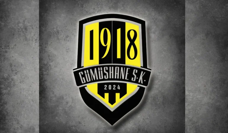 1918 Gümüşhane SK’nın 2025–2026 Sezonu Fikstürü Açıklandı