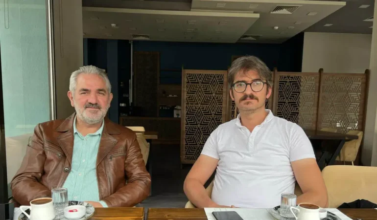 Gümüşhane Turizmini Güçlendirecek 3 Stratejik Proje Bakanlık Desteğiyle Hayata Geçiyor