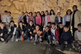 9663-karaca-magarasi-minik-ogrencilerin-doga-laboratuvari-oldu