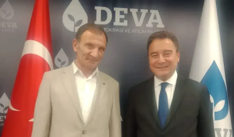 Çakır: “Gümüşhane Kan Kaybediyor”