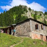 700 YILLIK YAYLADA 100 YILDIR LOKANTA İŞLETİYORLAR