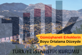 Gümüşhane 9. Sırada