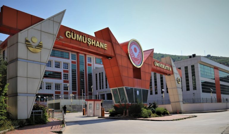 Gümüşhane Üniversitesi’nden Yüzme Havuzu Haberlerine Yalanlama