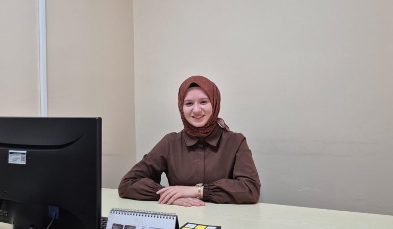 Gümüşhane’de Sağlıklı Hayat Merkezi, Koruyucu Sağlık Hizmetleriyle Vatandaşın Yanında