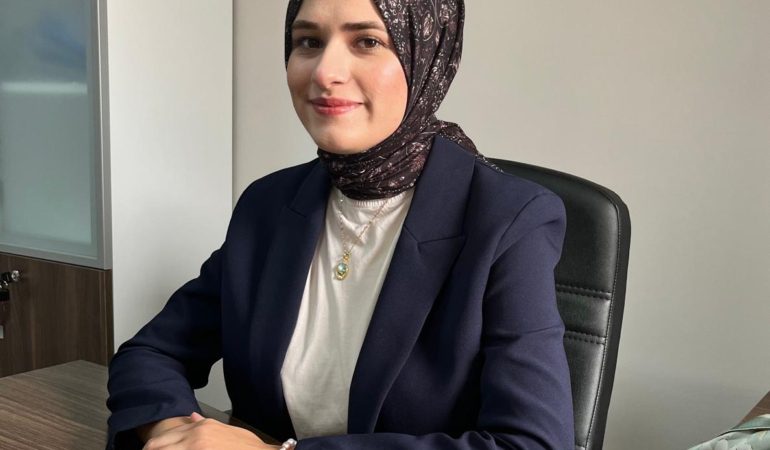 Dijital Dünyayı Yönet Hayatı Kaçırma