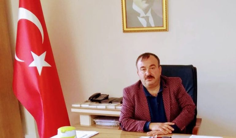 Gümüşhane’de Küçükbaş Hayvancılık OSB İçin Valiliğe Çağrı