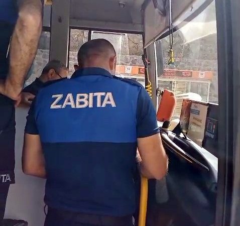 Gümüşhane Belediyesi, Taksi ve Dolmuş Şikayetlerine Karşı Harekete Geçti