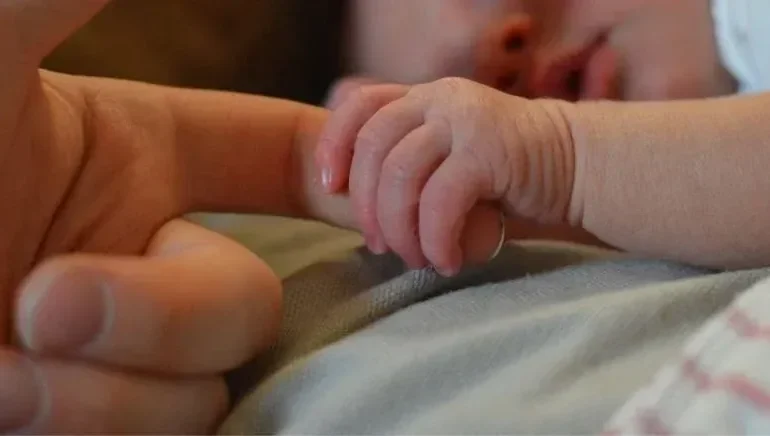 Gümüşhane’de 2025’in Favori Bebek İsimleri: Erkeklerde “Alparslan”, Kızlarda “Zümra”