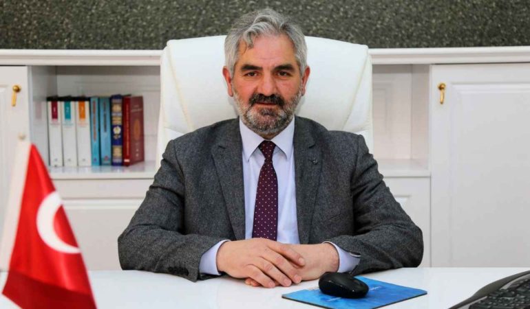 Asrın İnşasında 300 Bin Yuva Tamam” Programı Malatya’da Gerçekleşiyor