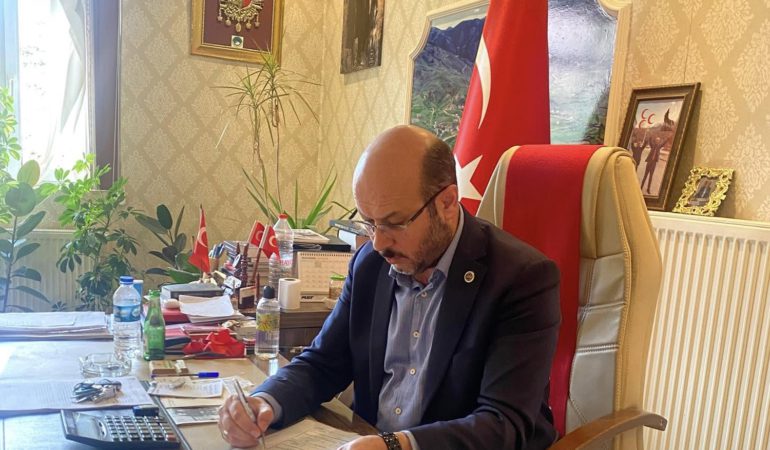 Söğütlü Sen Ne Güzel BELEDİYESİN