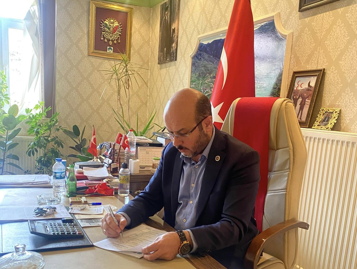 söğütlü