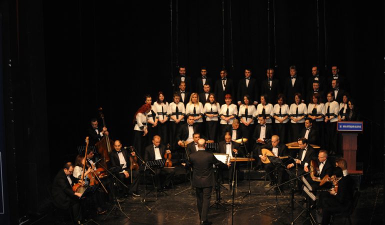 TÜİK Verilerine Göre Gümüşhane’de En Çok Dinlenen Müzik Türü: Türk Sanat Müziği