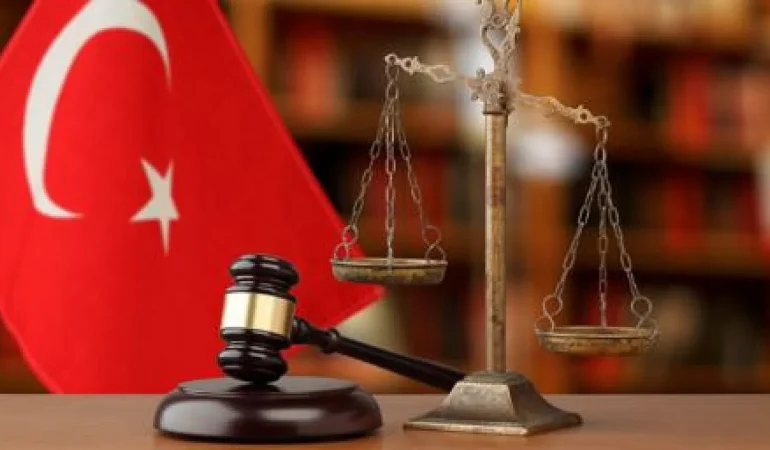 Yeni Adli Yıl Mesajı: “Adalet, Toplumun Ortak Vicdanıdır”