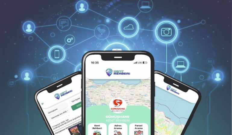 Memnuniyet Anketi Yayında