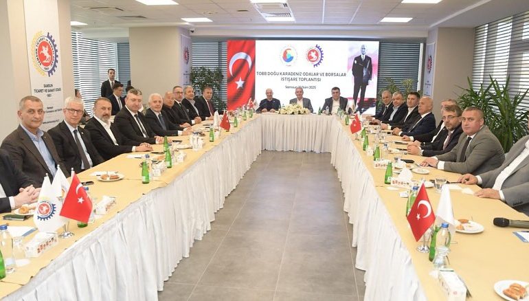 Akçay, Sanayileşmeye dikkat çekti