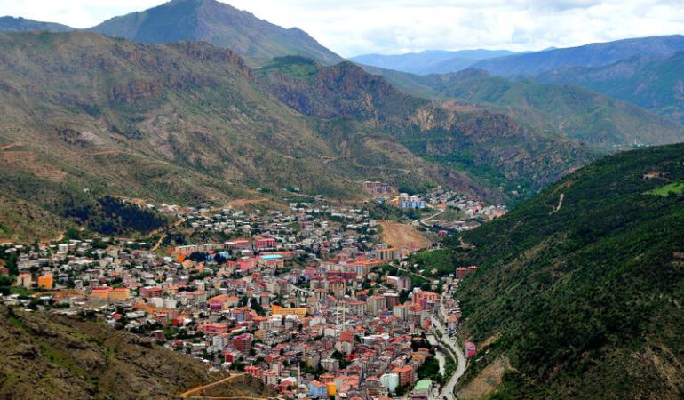 Gümüşhane’de KOBİ’ler Yeni Dönem TOBB Nefes Kredisi’nden Umutlu
