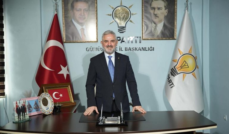 “Yüzyılın Konut Hamlesi, Sosyal Devletin Gücünü Gösteriyor”