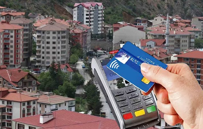 Kredi Kartı Faizlerinde İndirimGümüşhane’de Vatandaşa Nefes Olacak mı?