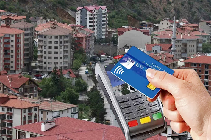 KREDİ KART