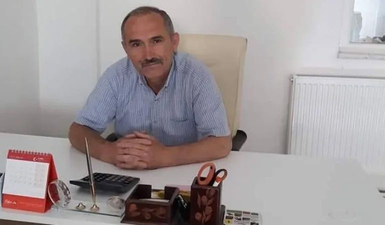 İYİ Parti’den Kürtünlülere Çağrı