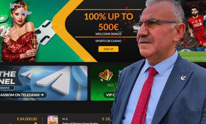 Yeniden Refah Partisi’nden Bahis Skandalına Tepki