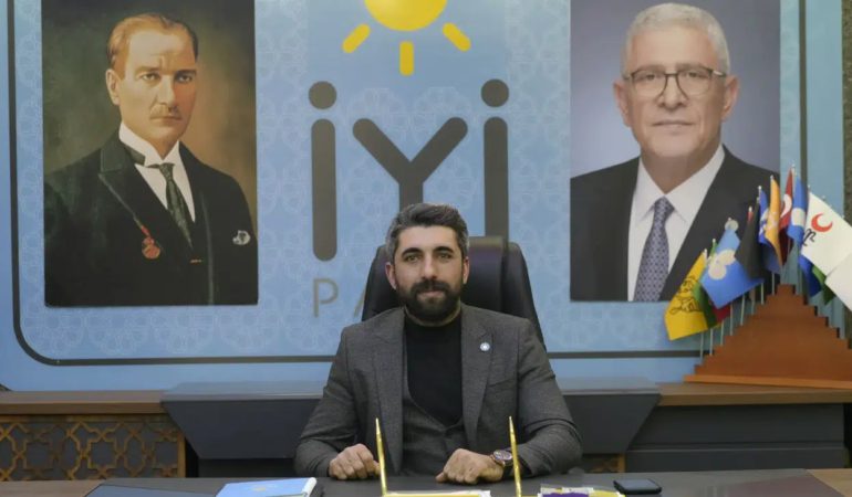 “Yerel basın, Gümüşhane’nin sesi olmuştur”