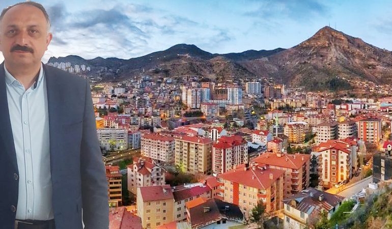 TÜRKİYE’NİN STRATEJİK SERVETLERİ İÇİN ŞEFFAFLIK ÇAĞRISI