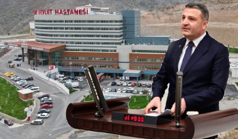 Sağlıkta Büyük Takviye