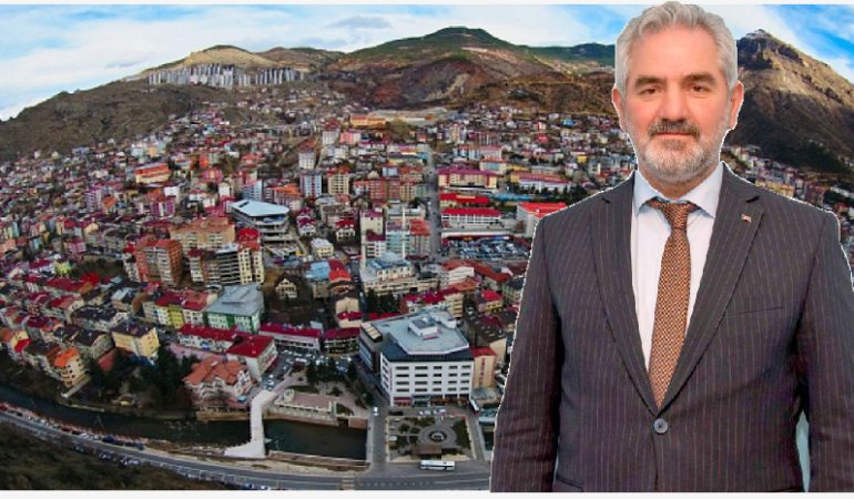 “Biz Vaat Değil, İcraat Ortaya Koyarız”