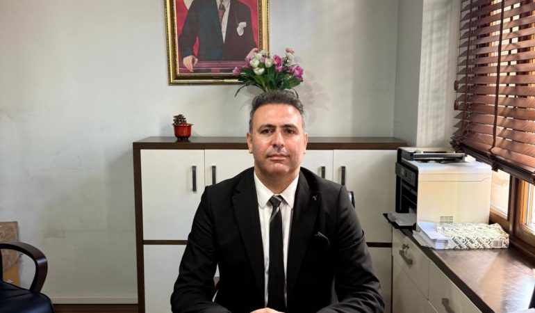 “İlaç Yokluğu Halk Sağlığını Tehdit Ediyor!”