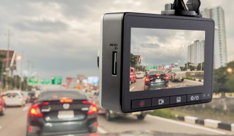 Ticari Araçlara Kamera Zorunluluğu 1 Ocak’ta Başlıyor