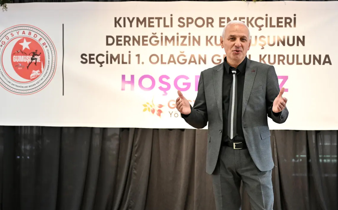 spor dreneği