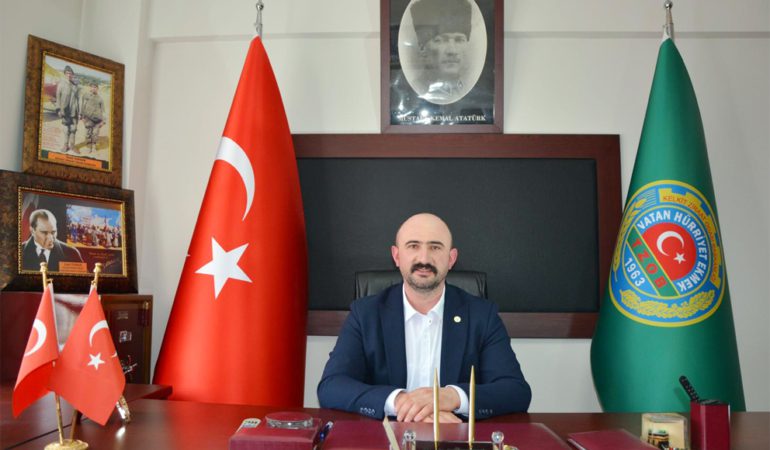 “Üretim teşvikle büyür, kısıtlamayla değil”
