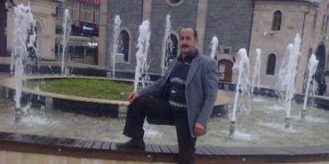 AHŞAP YAPI TAŞINIRKEN DEVRİLDİ: 1 ÖLÜ