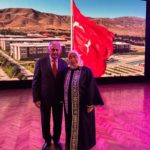 TÜRK DÜNYASINDA KADIN VE AİLE SEMPOZYUMU EBYÜ’DE GERÇEKLEŞTİ