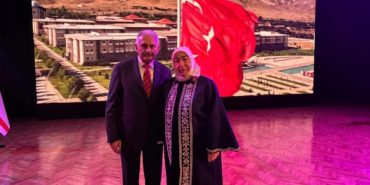 TÜRK DÜNYASINDA KADIN VE AİLE SEMPOZYUMU EBYÜ’DE GERÇEKLEŞTİ