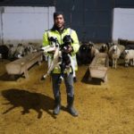 ERZİNCANLI ÜRETİCİ YÜZDE 50 HİBE DESTEĞİYLE 8 MİLYON TL’LİK ÇİFTLİK KURDU