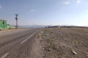 BAYBURT KENT KONSEYİ’NİN BAŞVURUSU ÜZERİNE İL SAĞLIK MÜDÜRLÜĞÜ KATI ATIK TESİSİ İÇİN İNCELEME RAPORU HAZIRLADI