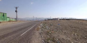 BAYBURT KENT KONSEYİ’NİN BAŞVURUSU ÜZERİNE İL SAĞLIK MÜDÜRLÜĞÜ KATI ATIK TESİSİ İÇİN İNCELEME RAPORU HAZIRLADI