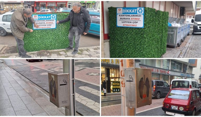 Vatandaşlara İdari Para Cezası Uygulanacak